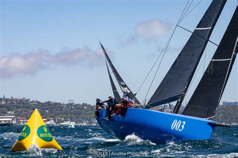 rolex regata circuit|rolex yacht regatta 2023.